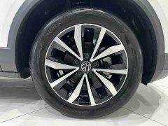 Volkswagen T-ROC Tanyue 2023 280TSI DSG FWD Time Edition - ფოტო 20