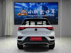Volkswagen T-ROC Tanyue 2023 280TSI DSG FWD Time Edition - ფოტო 5