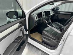 Volkswagen T-ROC Tanyue 2023 280TSI DSG FWD Time Edition - ფოტო 7