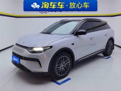 Leapmotor Leapo C11 Extended Range 300 Deluxe Edition - ფოტო 1