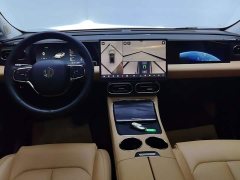 Leapmotor Leapo C11 Extended Range 300 Deluxe Edition - ფოტო 12