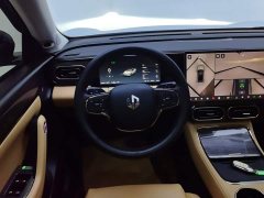 Leapmotor Leapo C11 Extended Range 300 Deluxe Edition - ფოტო 15