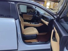 Leapmotor Leapo C11 Extended Range 300 Deluxe Edition - ფოტო 8