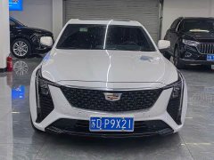 Cadillac CT5 2025 28T Urban Sport Edition - ფოტო 2