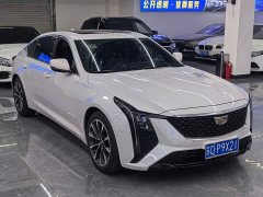 Cadillac CT5 2025 28T Urban Sport Edition - ფოტო 3