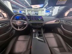 Cadillac CT5 2025 28T Urban Sport Edition - ფოტო 6