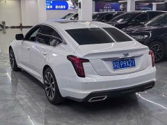 Cadillac CT5 2025 28T Urban Sport Edition - ფოტო 7