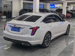 Cadillac CT5 2025 28T Urban Sport Edition - ფოტო 9