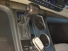 Toyota Sienna 2.5L Hybrid AWD Premium - ფოტო 16