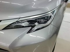 Toyota Sienna 2.5L Hybrid AWD Premium - ფოტო 5