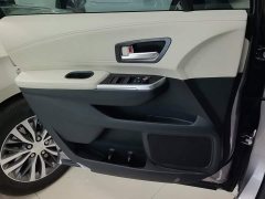 Toyota Sienna 2.5L Hybrid AWD Premium - ფოტო 7