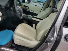 Toyota Sienna 2.5L Hybrid AWD Premium - ფოტო 9