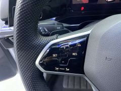 Volkswagen Golf 2021 280TSI DSG R-Line - ფოტო 11