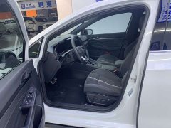 Volkswagen Golf 2021 280TSI DSG R-Line - ფოტო 12