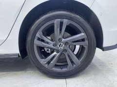 Volkswagen Golf 2021 280TSI DSG R-Line - ფოტო 15