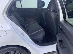 Volkswagen Golf 2021 280TSI DSG R-Line - ფოტო 17
