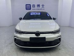 Volkswagen Golf 2021 280TSI DSG R-Line - ფოტო 2