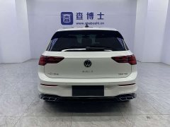 Volkswagen Golf 2021 280TSI DSG R-Line - ფოტო 20