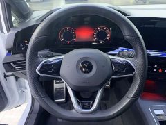 Volkswagen Golf 2021 280TSI DSG R-Line - ფოტო 6