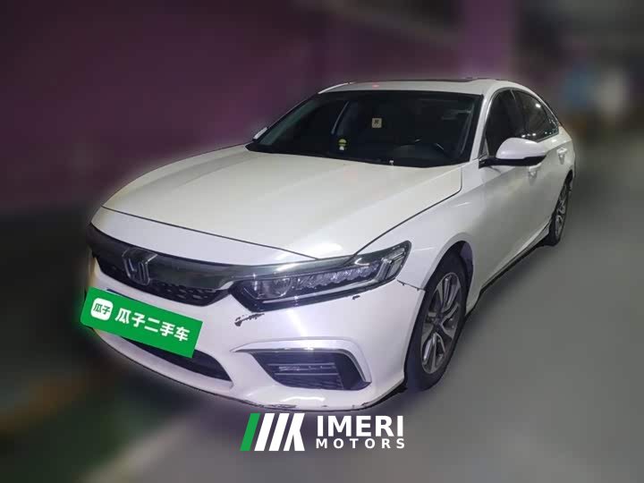 Honda Yingshipai 2019 260TURBO Exquisite Edition National VI - ავტომობილი ჩინეთიდან