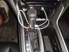 Honda Yingshipai 2019 260TURBO Exquisite Edition National VI - ფოტო 10