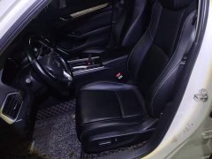 Honda Yingshipai 2019 260TURBO Exquisite Edition National VI - ფოტო 11