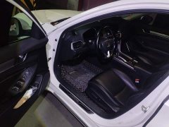 Honda Yingshipai 2019 260TURBO Exquisite Edition National VI - ფოტო 12