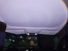 Honda Yingshipai 2019 260TURBO Exquisite Edition National VI - ფოტო 14