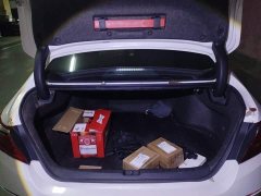 Honda Yingshipai 2019 260TURBO Exquisite Edition National VI - ფოტო 15