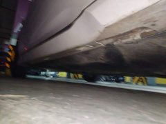 Honda Yingshipai 2019 260TURBO Exquisite Edition National VI - ფოტო 17
