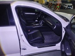 Honda Yingshipai 2019 260TURBO Exquisite Edition National VI - ფოტო 19