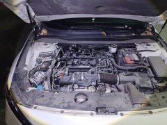 Honda Yingshipai 2019 260TURBO Exquisite Edition National VI - ფოტო 20