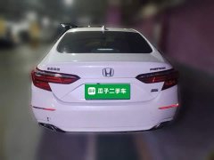 Honda Yingshipai 2019 260TURBO Exquisite Edition National VI - ფოტო 3