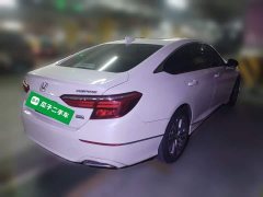 Honda Yingshipai 2019 260TURBO Exquisite Edition National VI - ფოტო 4