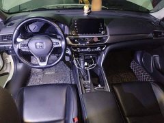 Honda Yingshipai 2019 260TURBO Exquisite Edition National VI - ფოტო 5