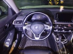 Honda Yingshipai 2019 260TURBO Exquisite Edition National VI - ფოტო 6