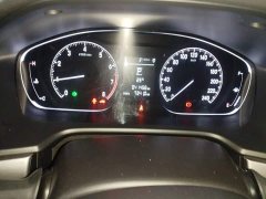 Honda Yingshipai 2019 260TURBO Exquisite Edition National VI - ფოტო 7