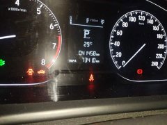 Honda Yingshipai 2019 260TURBO Exquisite Edition National VI - ფოტო 8