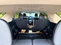 Ford Explorer 2020 EcoBoost 285 AWD Fashion Edition 6-Seater - ფოტო 11
