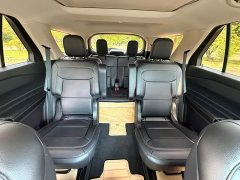 Ford Explorer 2020 EcoBoost 285 AWD Fashion Edition 6-Seater - ფოტო 12