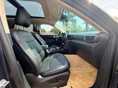 Ford Explorer 2020 EcoBoost 285 AWD Fashion Edition 6-Seater - ფოტო 15