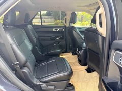 Ford Explorer 2020 EcoBoost 285 AWD Fashion Edition 6-Seater - ფოტო 16