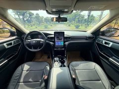 Ford Explorer 2020 EcoBoost 285 AWD Fashion Edition 6-Seater - ფოტო 18