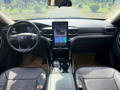 Ford Explorer 2020 EcoBoost 285 AWD Fashion Edition 6-Seater - ფოტო 19
