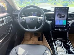 Ford Explorer 2020 EcoBoost 285 AWD Fashion Edition 6-Seater - ფოტო 20