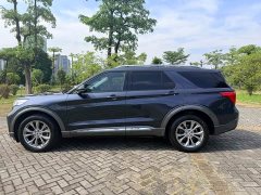 Ford Explorer 2020 EcoBoost 285 AWD Fashion Edition 6-Seater - ფოტო 4