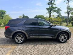 Ford Explorer 2020 EcoBoost 285 AWD Fashion Edition 6-Seater - ფოტო 5