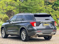 Ford Explorer 2020 EcoBoost 285 AWD Fashion Edition 6-Seater - ფოტო 7