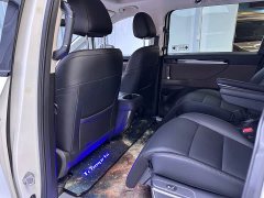 GAC E8 PHEV 150km Edition - ფოტო 10