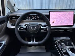GAC E8 PHEV 150km Edition - ფოტო 12